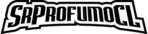 SR Profumo logo