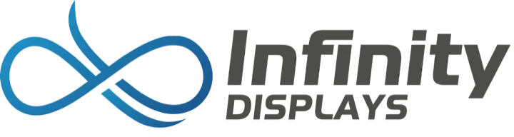 Infinity Displays logo